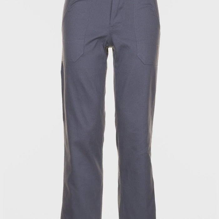 Planam grau 360° Ansicht