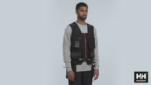 Helly Hansen Work Wear - 77140 CHELSEA EVOLUTION CONSTRUCTION VEST - 360 films-FW23-WW