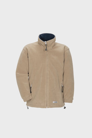 Planam camel/marine 360° Ansicht