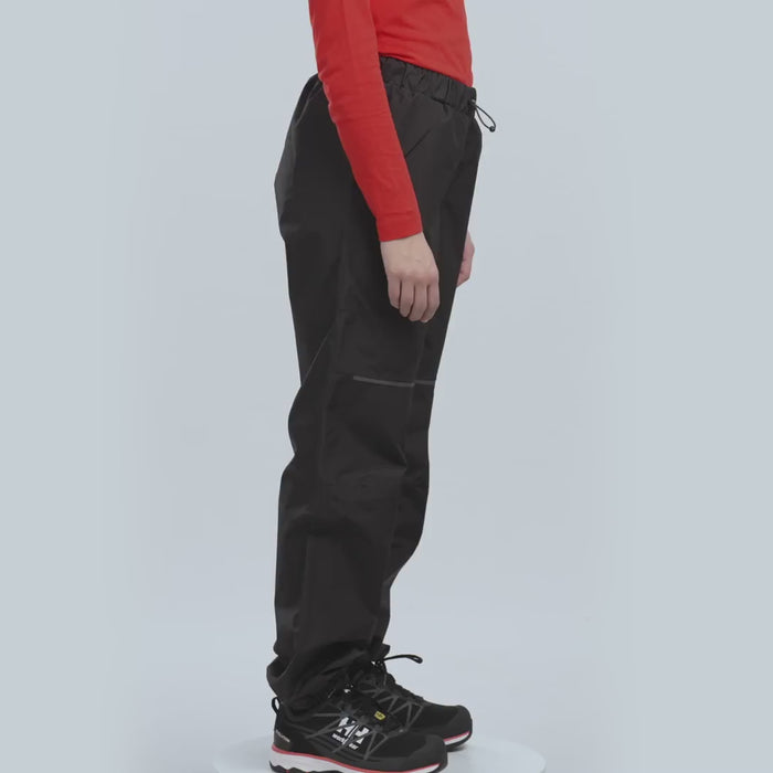 Helly Hansen Work Wear - 71462 W MANCHESTER 2.0 SHELL PANT - 360 films-FW23-WW