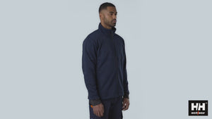 Helly Hansen Work Wear - 72380 - TECH MIDLAYER_NO - WW-SS25