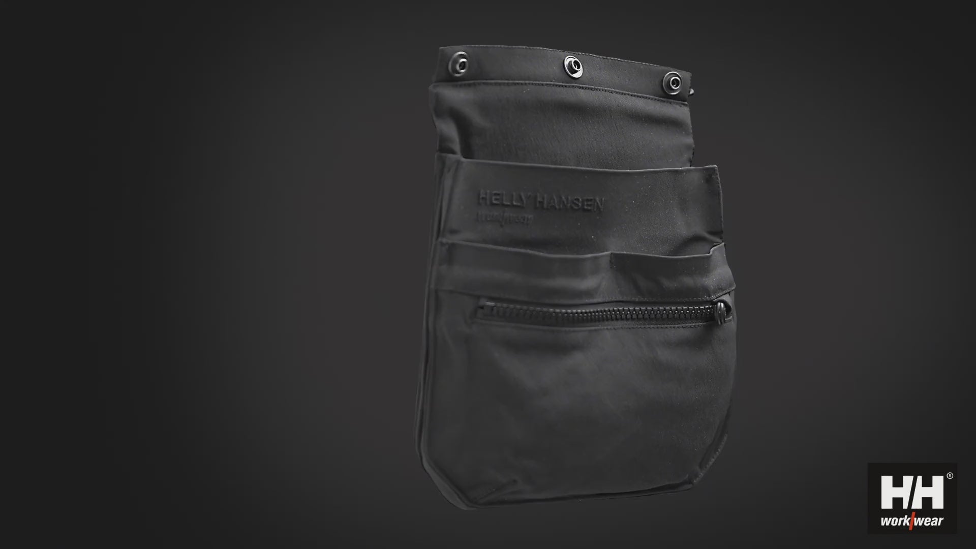 Helly Hansen Work Wear - 79478 - CNCT FLEX PRO POCKET 2_NO - WW-SS25