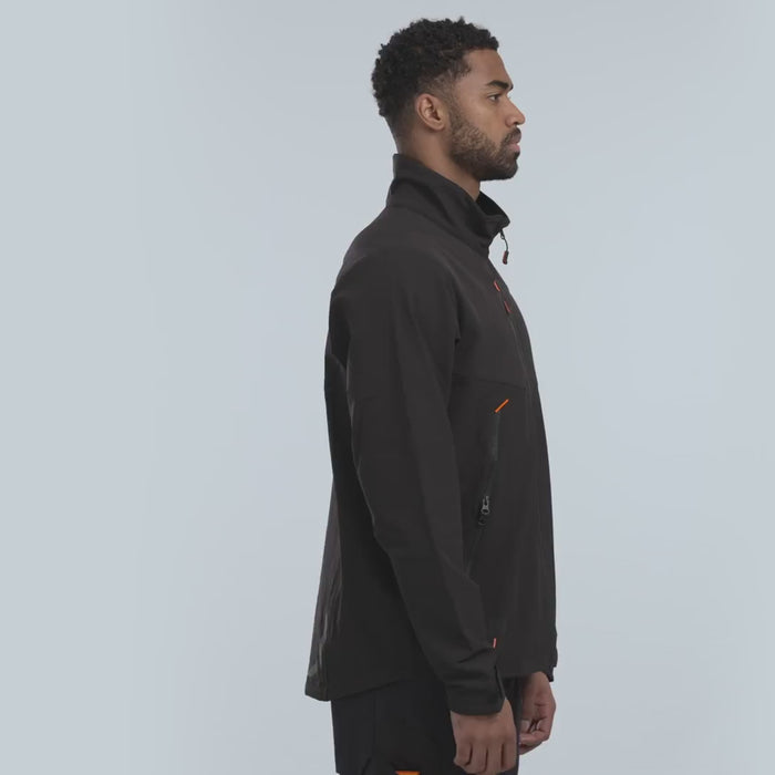 Helly Hansen Work Wear - 77250 CHELSEA EVO BRZ JACKET DU - FW23-360 films-WW