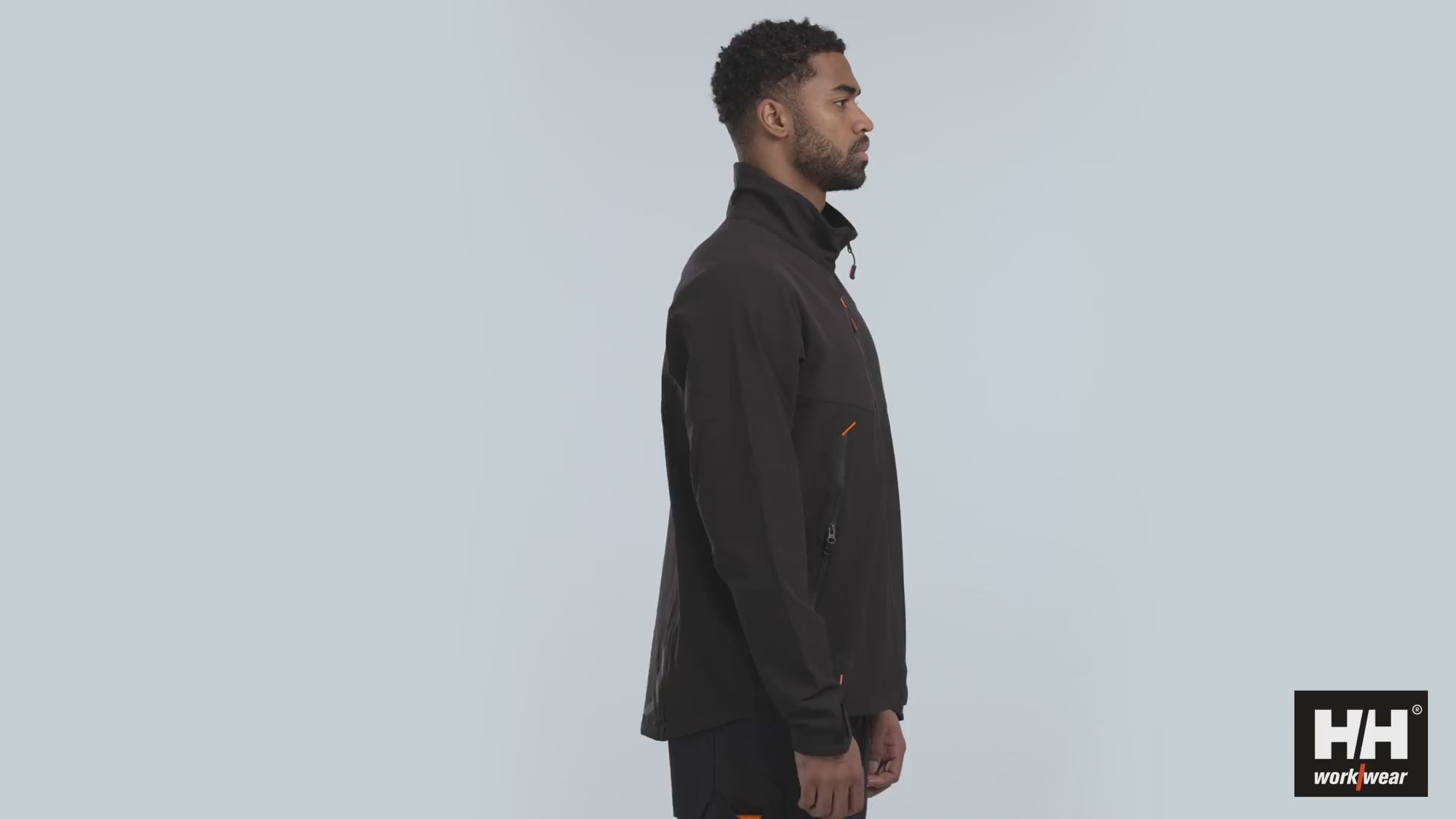 Helly Hansen Work Wear - 77250 CHELSEA EVO BRZ JACKET DU - FW23-360 films-WW