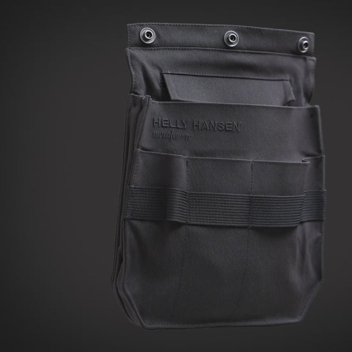 Helly Hansen Work Wear - 79477 - CNCT FLEX PRO POCKET 1_NO - WW-SS25