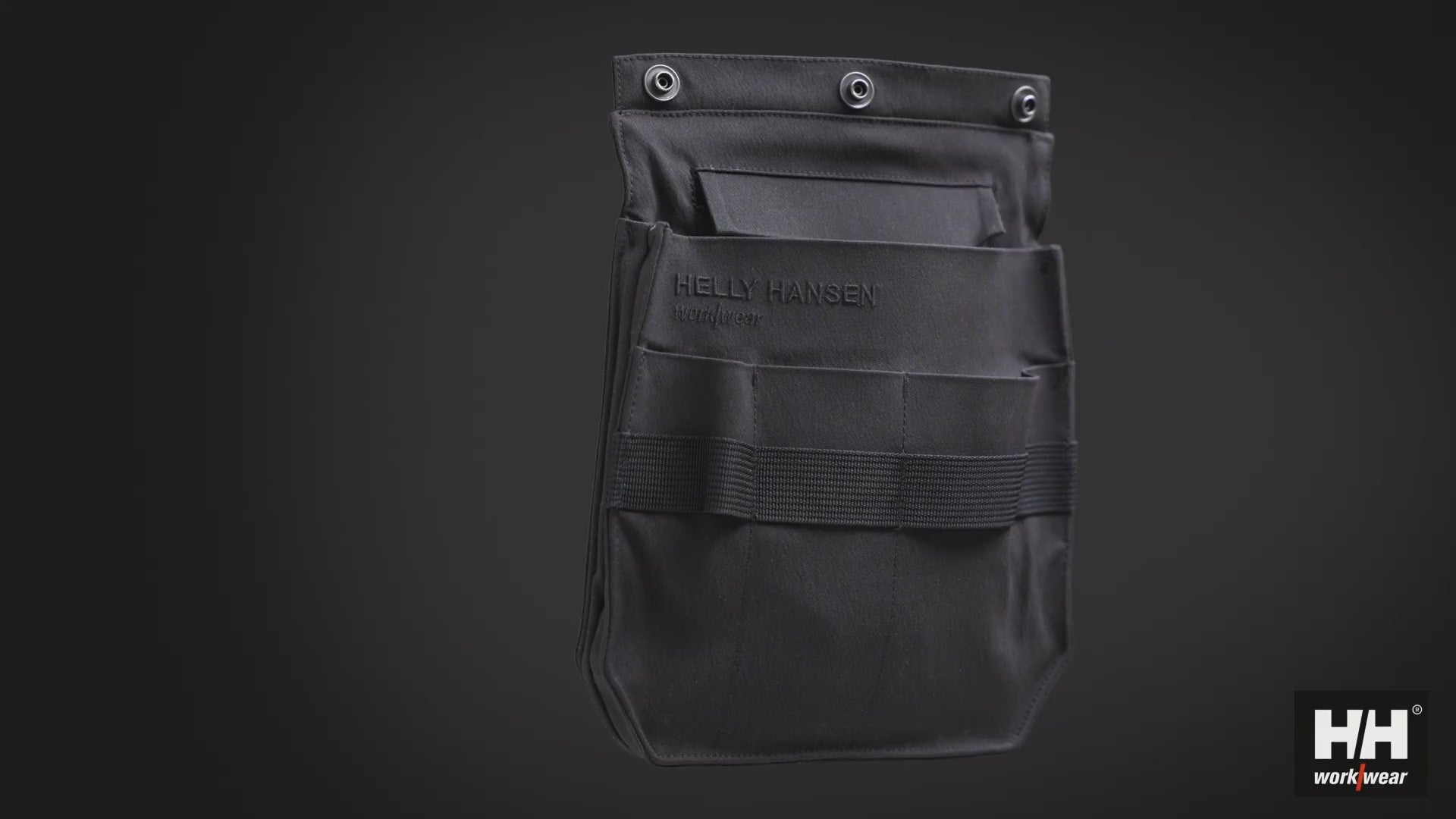 Helly Hansen Work Wear - 79477 - CNCT FLEX PRO POCKET 1_NO - WW-SS25