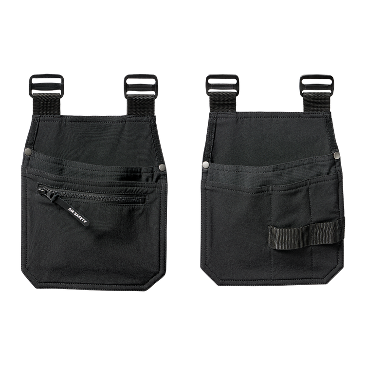 Sir Safety SIR SAFETY HOLSTER Holster Pocket - 4 Way Stretch - MC4980Z9