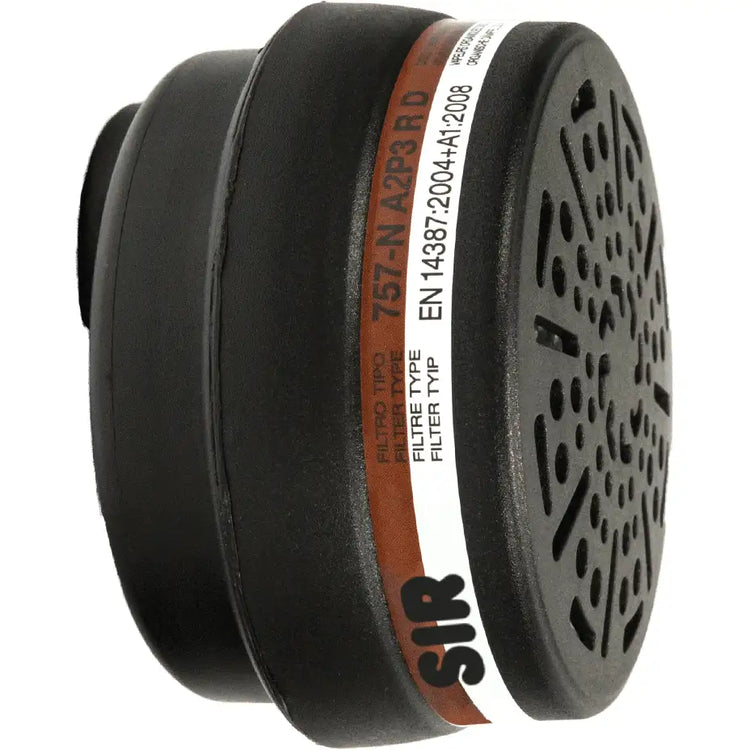 Sir Safety 757-N A2P3 R D filter CLIMAX - FA1537