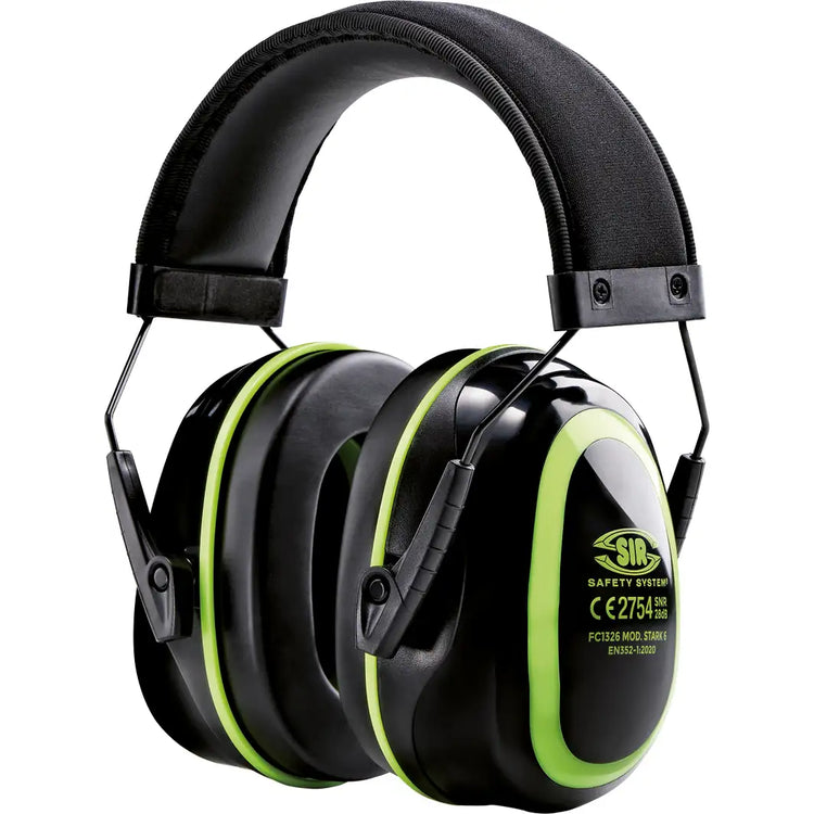 Sir Safety STARK 6 earmuffs - FC1326