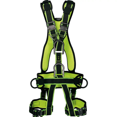 Sir Safety STRATOS 3 safety harness - FD1118