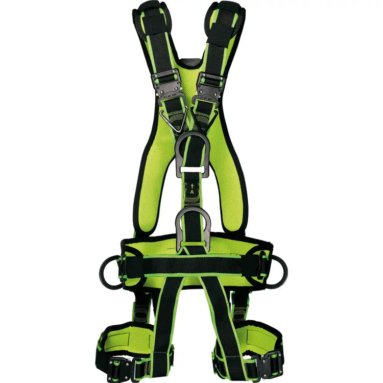 Sir Safety STRATOS 3 safety harness - FD1118
