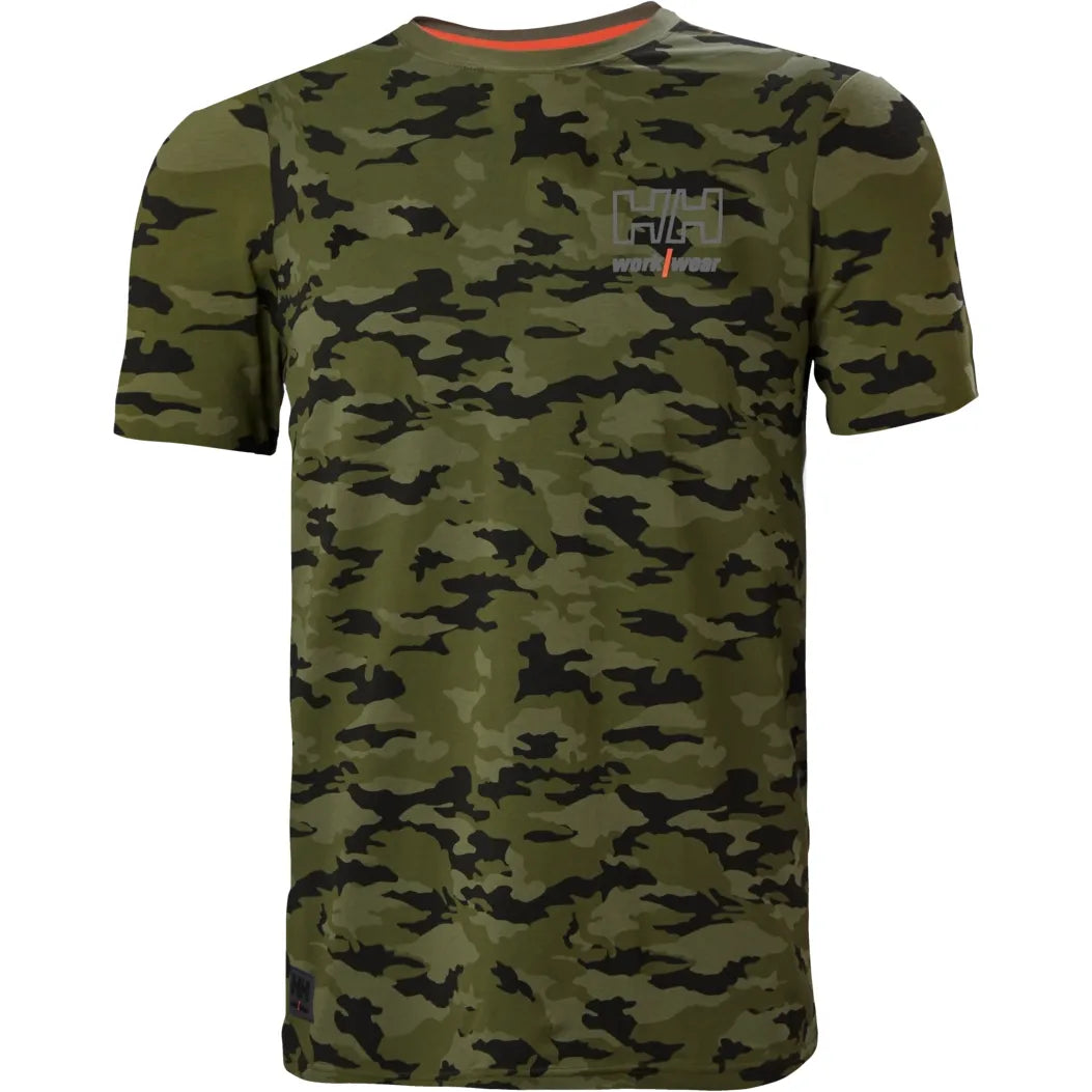 Helly Hansen Work Wear - 79246_481 - 