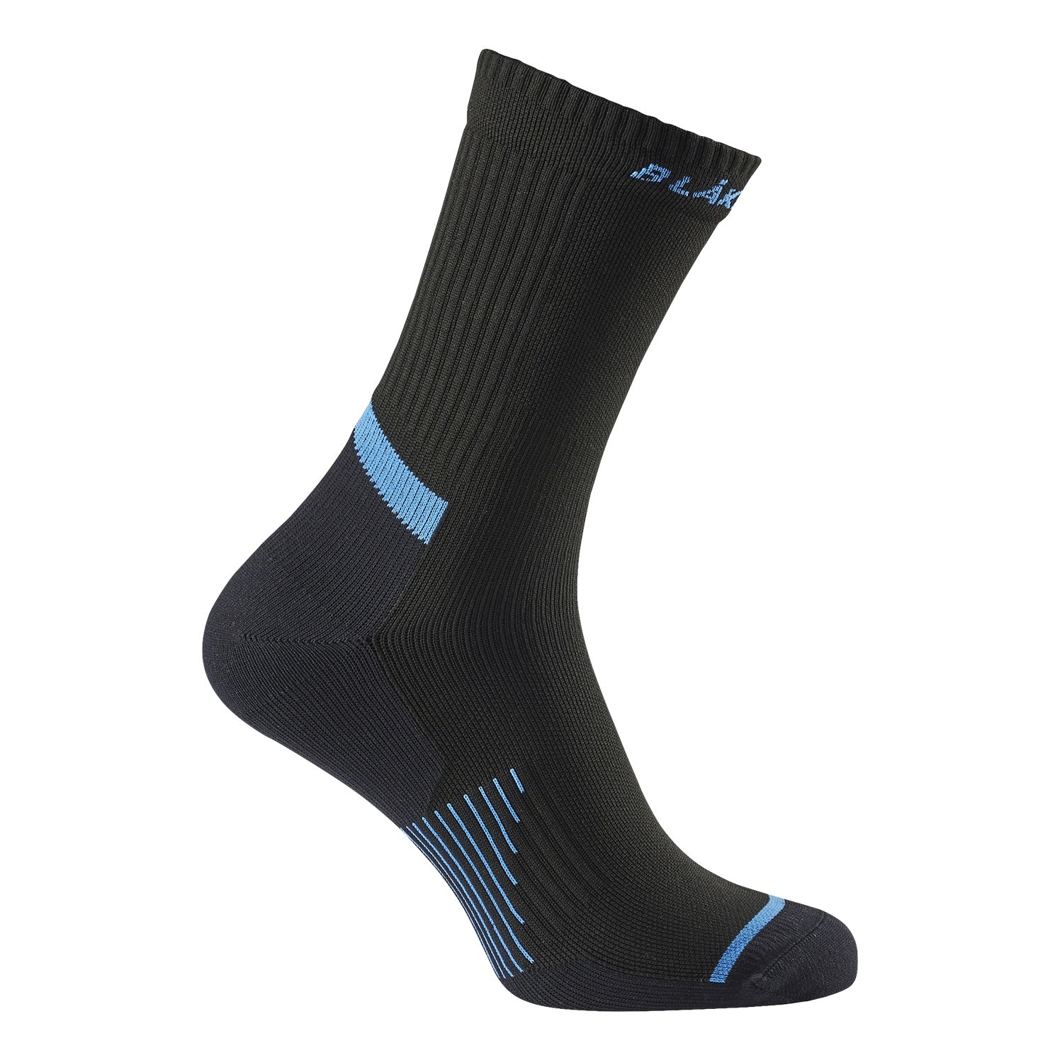 Blaklader BLAKLADER 25091102 FUNCTION SOCK DRY 2 PACK Work Socks - 68% Polyamide - 250911029900
