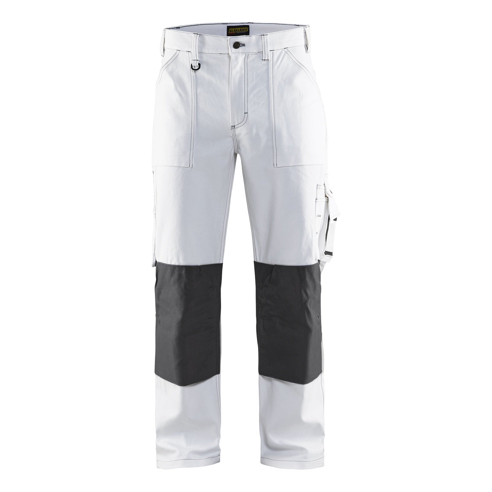 Blaklader BLAKLADER 10911210 Paint Trousers Work Trousers Men - 100% Cotton - 109112101098