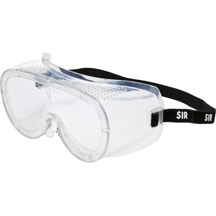 Sir Safety ARGILLA goggles clear lens - FB1615