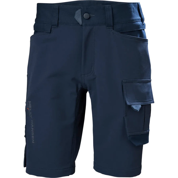 Helly Hansen Work Wear - 77613_590 - Product Flatshots-S26-Summer 2026-SS26-Trades -Chelsea Evo 2.0
