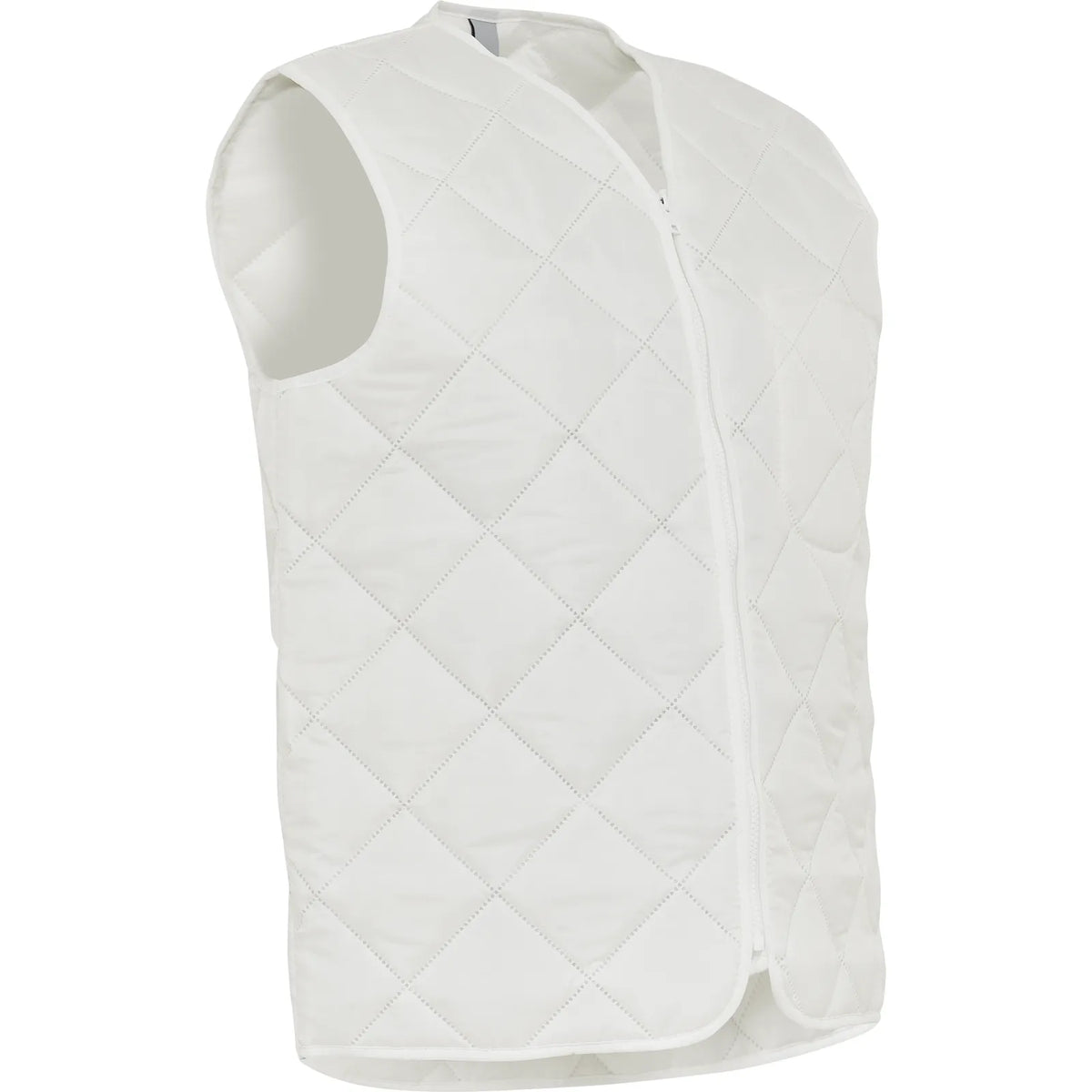 ELKA Rainwear - Thermal Vest - White