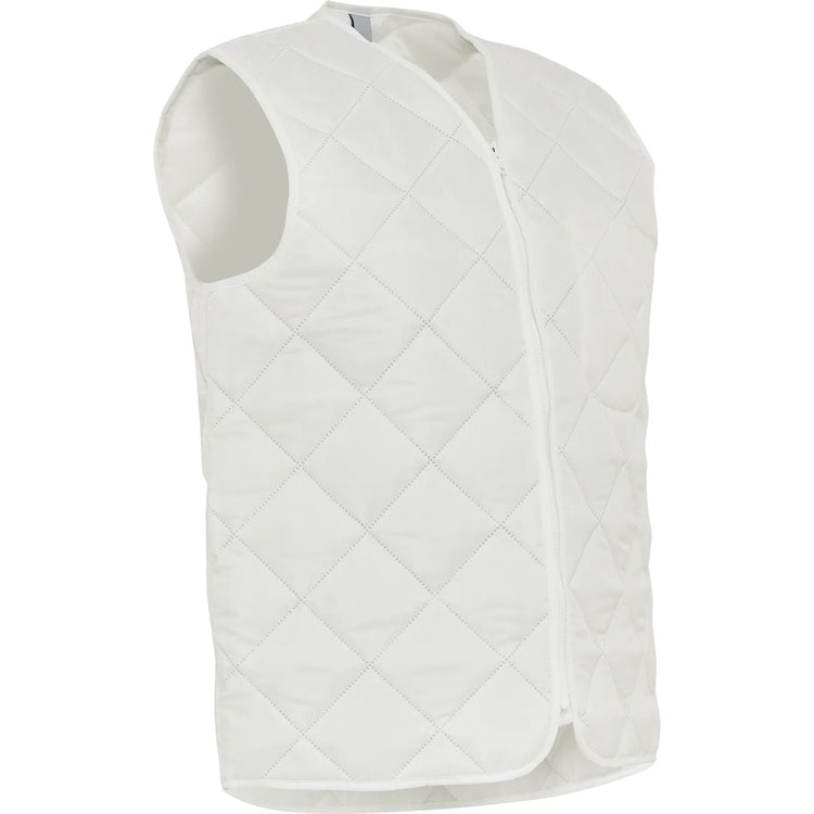 ELKA Rainwear - Thermal Vest - White
