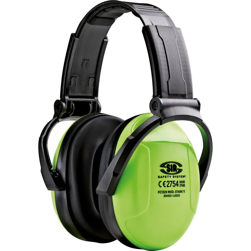 Sir Safety STARK 11 earmuffs - FC1329