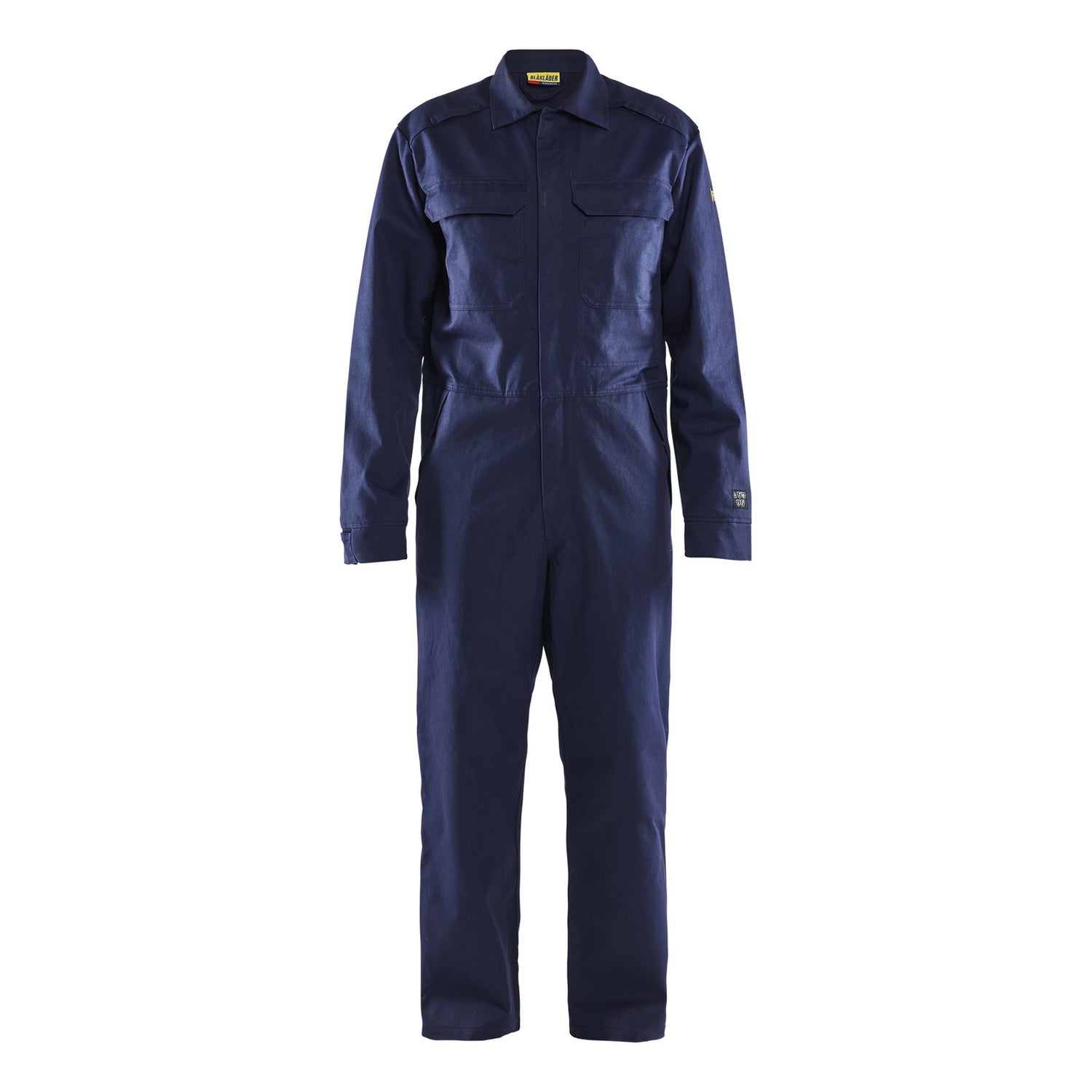 Blaklader BLAKLADER 67041516 Flame resistant overall Work Overall Men - antistatic - 670415168900