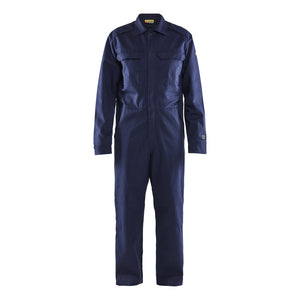 Blaklader BLAKLADER 67041516 Flame resistant overall Work Overall Men - antistatic - 670415168900