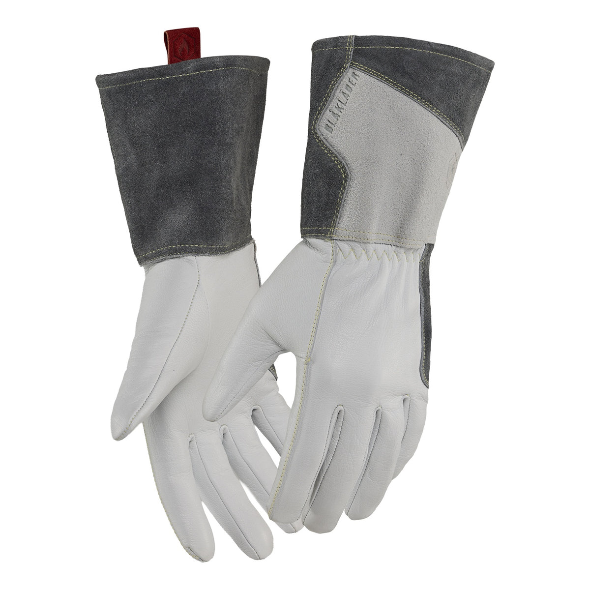 Blaklader 28381426 Welding Glove Supreme Heat TIG - 283814269400