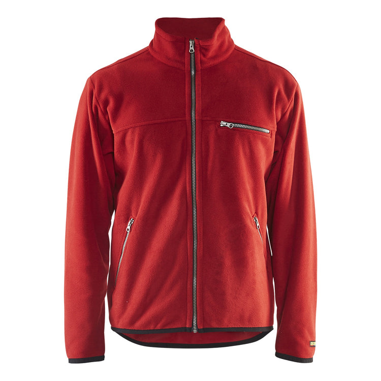 Blaklader BLAKLADER 48302510 Fleece Jacket Work Jacket MEN - Antipilling - 483025105600