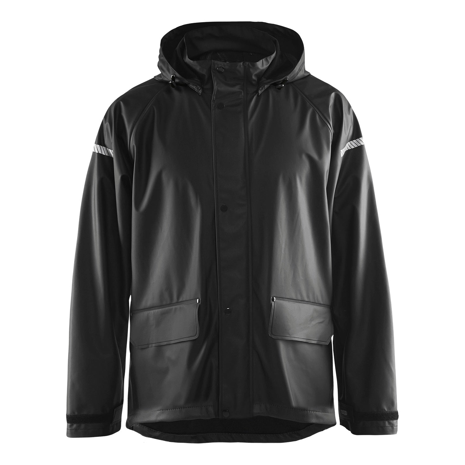 Blaklader BLAKLADER 43112000 Rain jacket Level 1 Work Jacket MEN - Waterproof - 431120009900