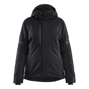 Blaklader BLAKLADER 49711987 Women's winter jacket Work Jacket WOMEN - Waterproof - 497119879900