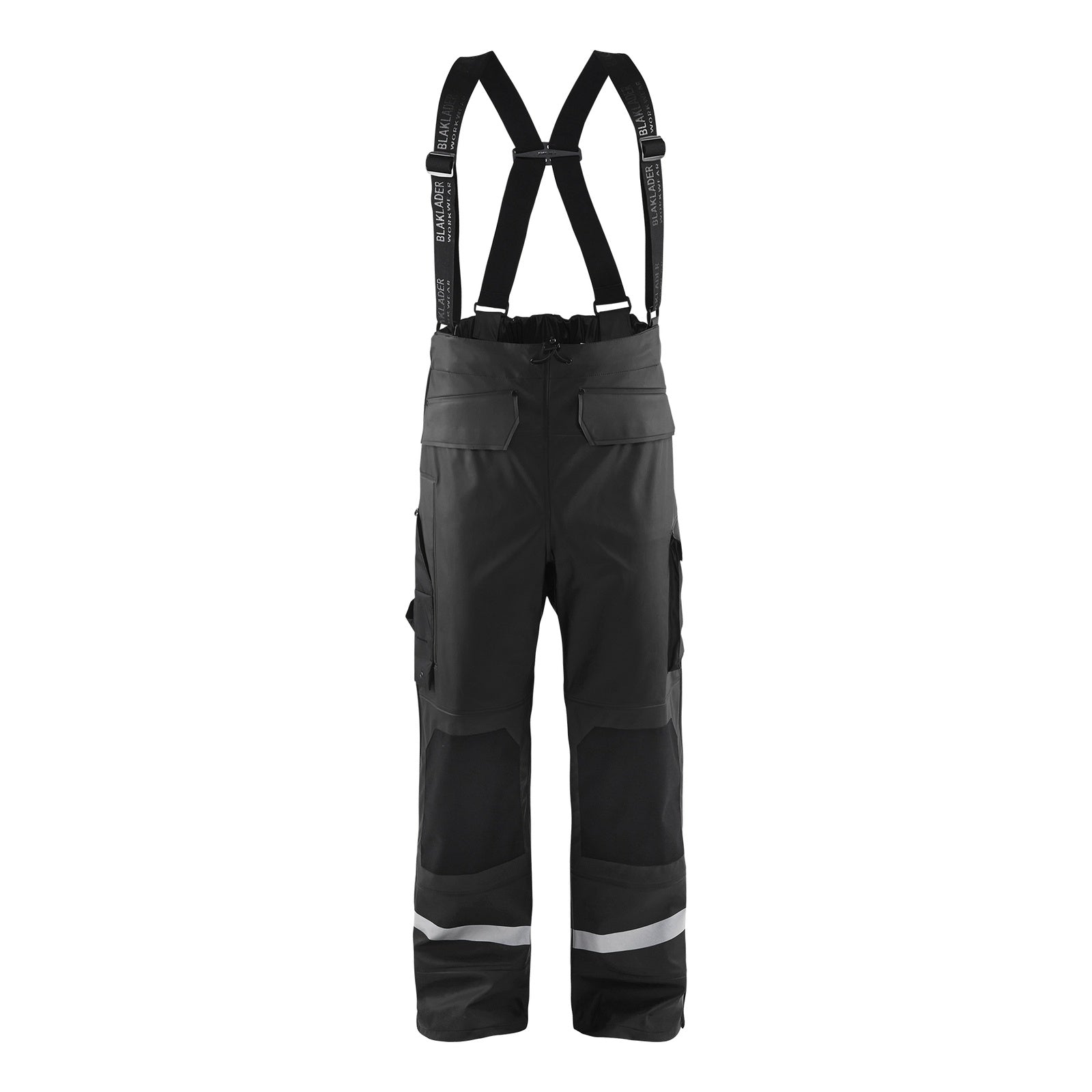 Blaklader BLAKLADER 13052003 Rain Trousers LEVEL 2 Work Trousers Men - windproof - 130520039900