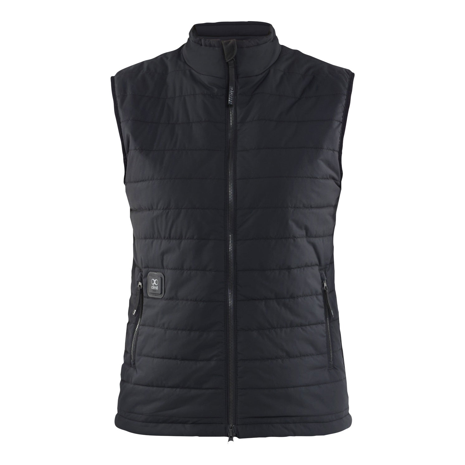 Blaklader BLAKLADER 38812032 WOMEN’S SMART HEATED VEST Work Vest WOMEN - Heated - 388120329900