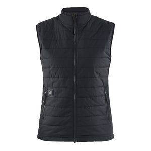 Blaklader BLAKLADER 38812032 WOMEN’S SMART HEATED VEST Work Vest WOMEN - Heated - 388120329900