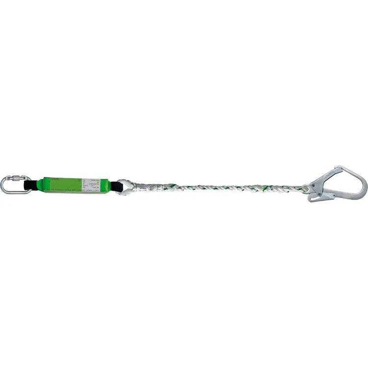 Sir Safety Energy absorbing double twisted rope - FD1413