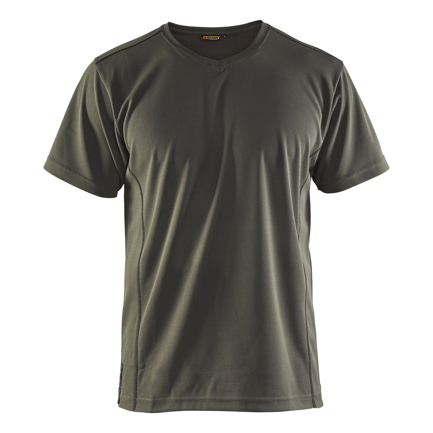 Blaklader 33231051 T shirt with UV protection - 332310514600