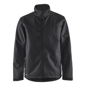 Blaklader BLAKLADER 49512517 Original Softshell Jacket Softshell Work Jacket MEN - Waterproof - 495125179900