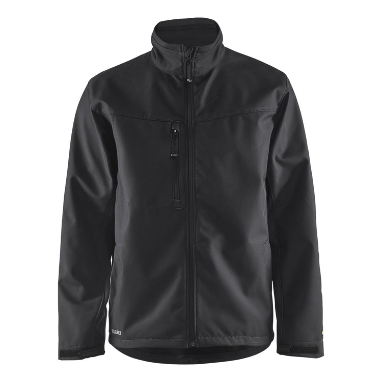 Blaklader BLAKLADER 49512517 Original Softshell Jacket Softshell Work Jacket MEN - Waterproof - 495125179900