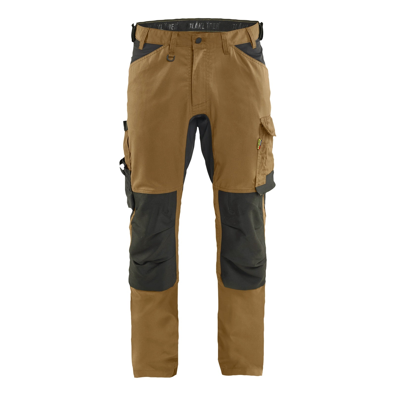 Blaklader 17511832 Craftsman trousers with stretch - 175118327699