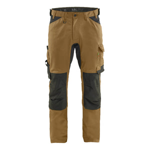 Blaklader 17511832 Craftsman trousers with stretch - 175118327699