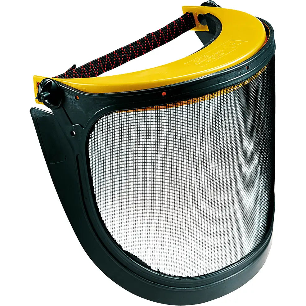 Sir Safety URBAN shield plastic gauze JF573+JV522 - FB1216