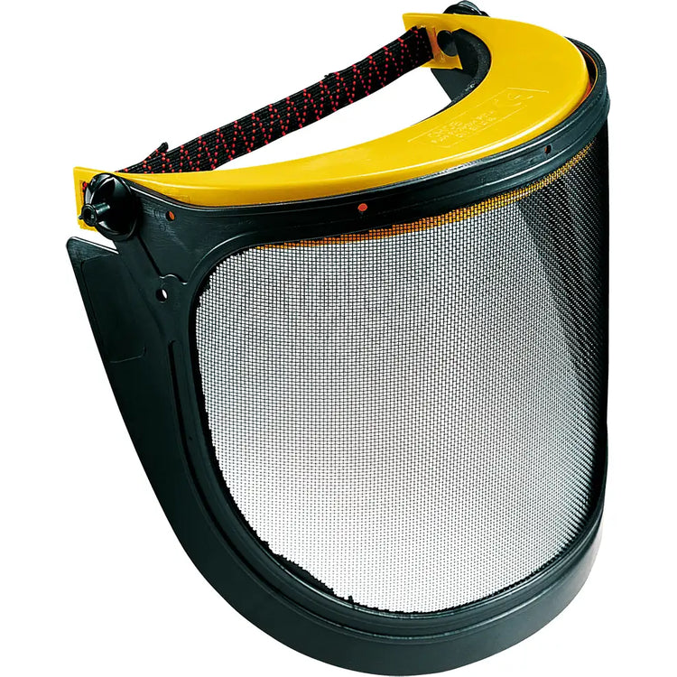 Sir Safety URBAN shield plastic gauze JF573+JV522 - FB1216