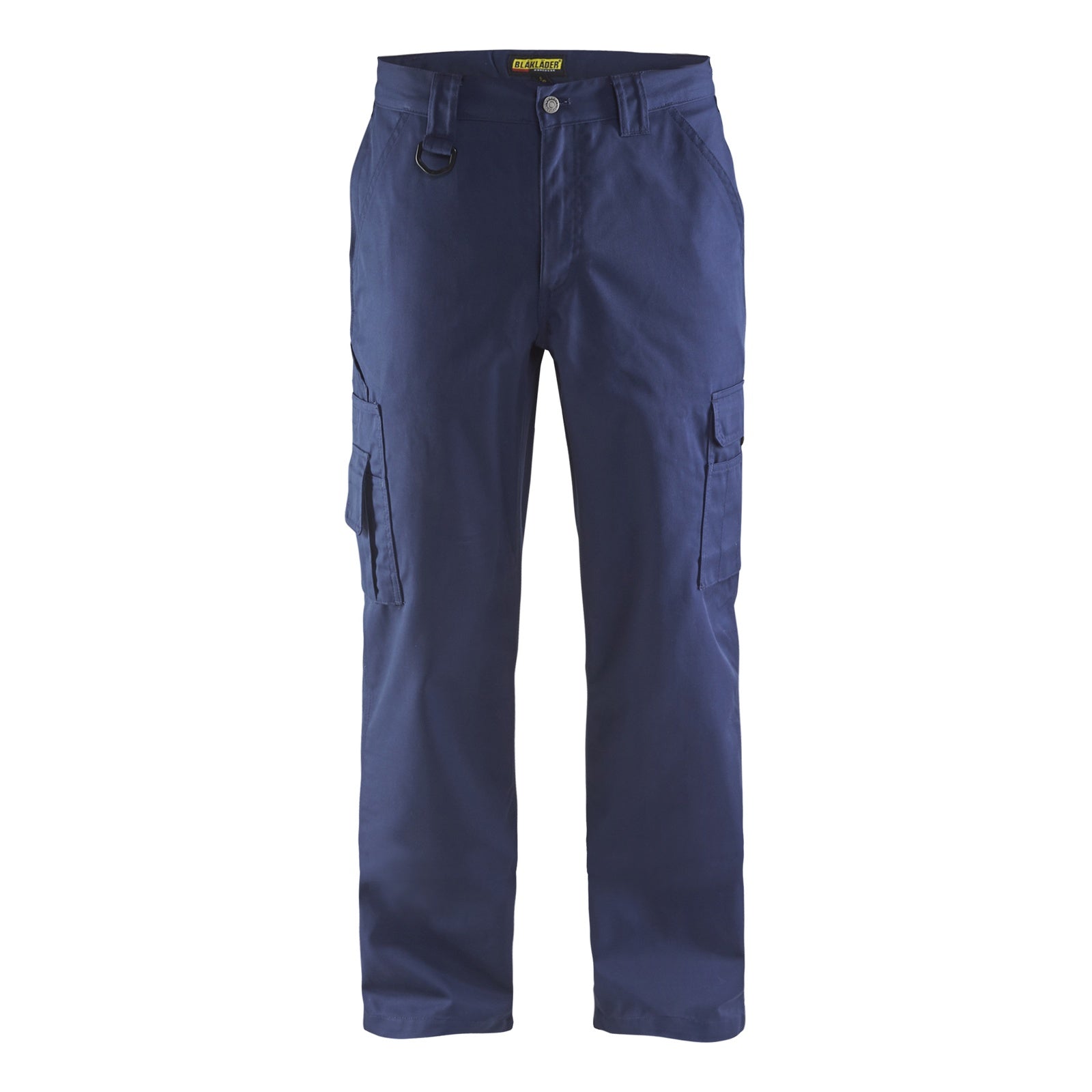 Blaklader BLAKLADER 14071800 Trousers Work Trousers Men - Twill Fabric - 140718008900