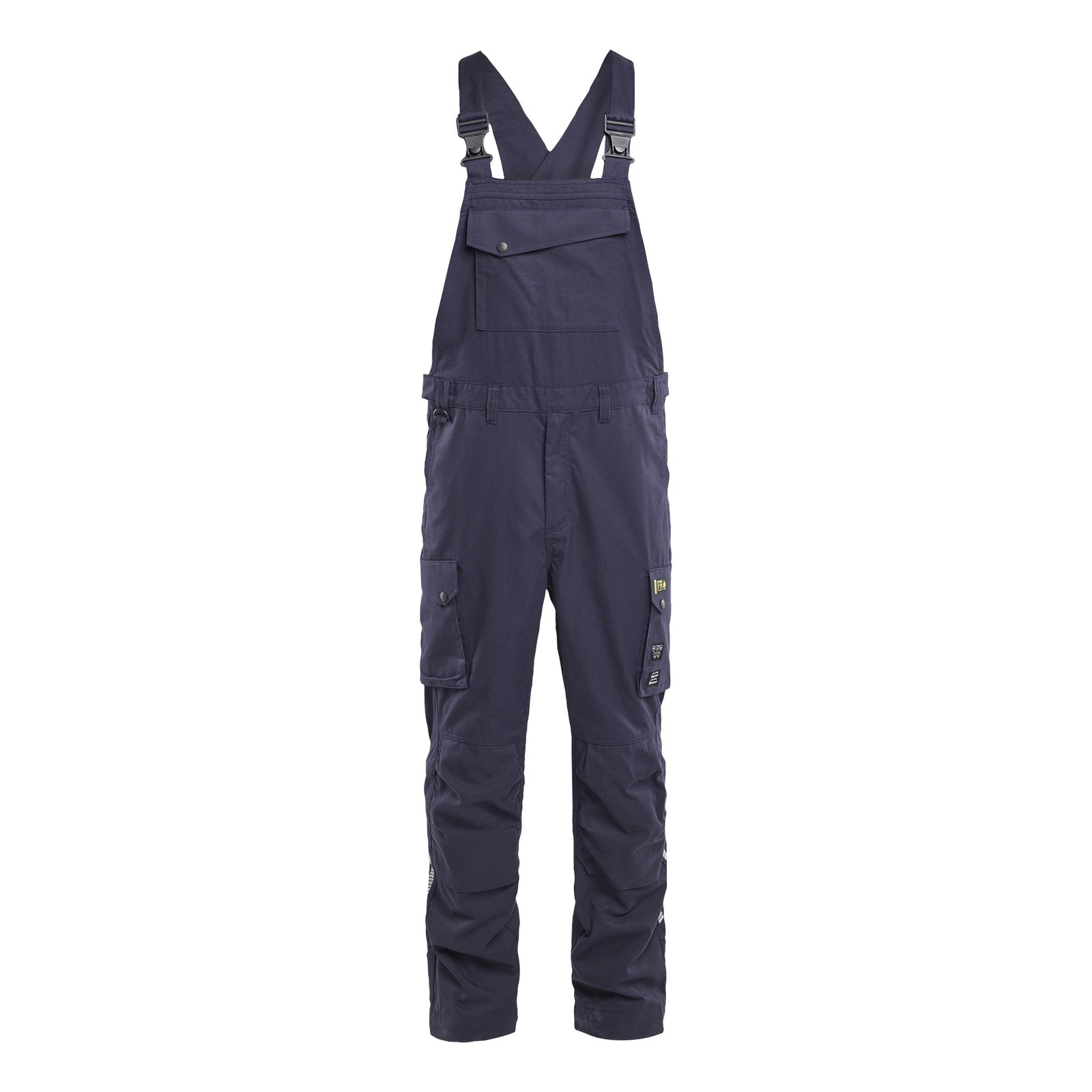 Blaklader BLAKLADER 26181512 APC 2 Inherent Bib trousers Work Bib Trousers Men - Ripstop Fabric - 261815128900