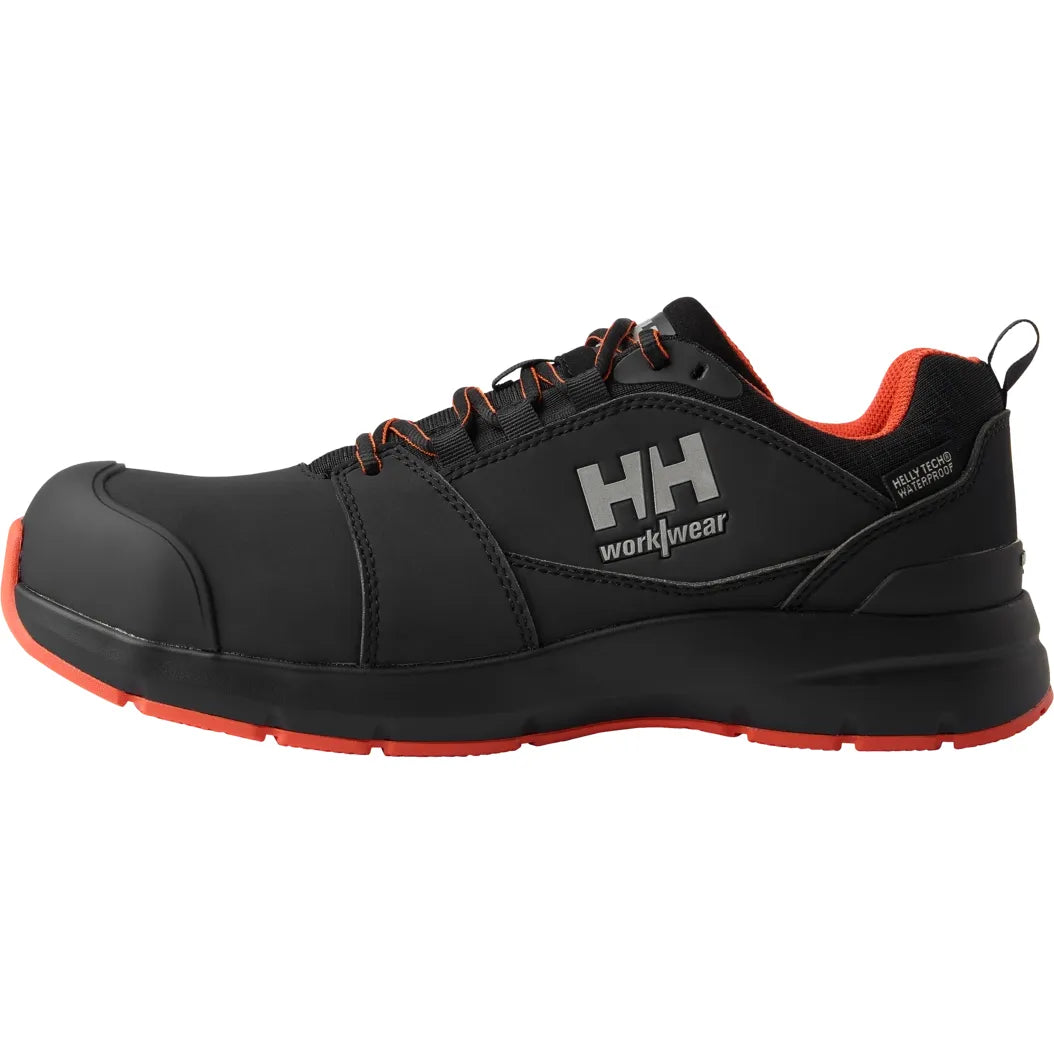 Helly Hansen Work Wear - 78322_992 - Product Flatshots-S26-Summer 2026-SS26-Footwear