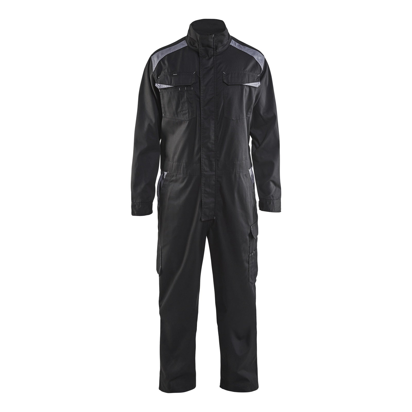Blaklader BLAKLADER 60541210 Industry Overall Work Overall Men - 100% Cotton - 605412109994