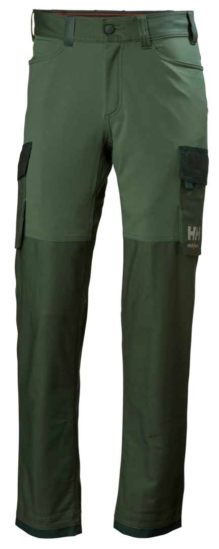 Helly Hansen Work Wear - 77408_474 - Summer 2024