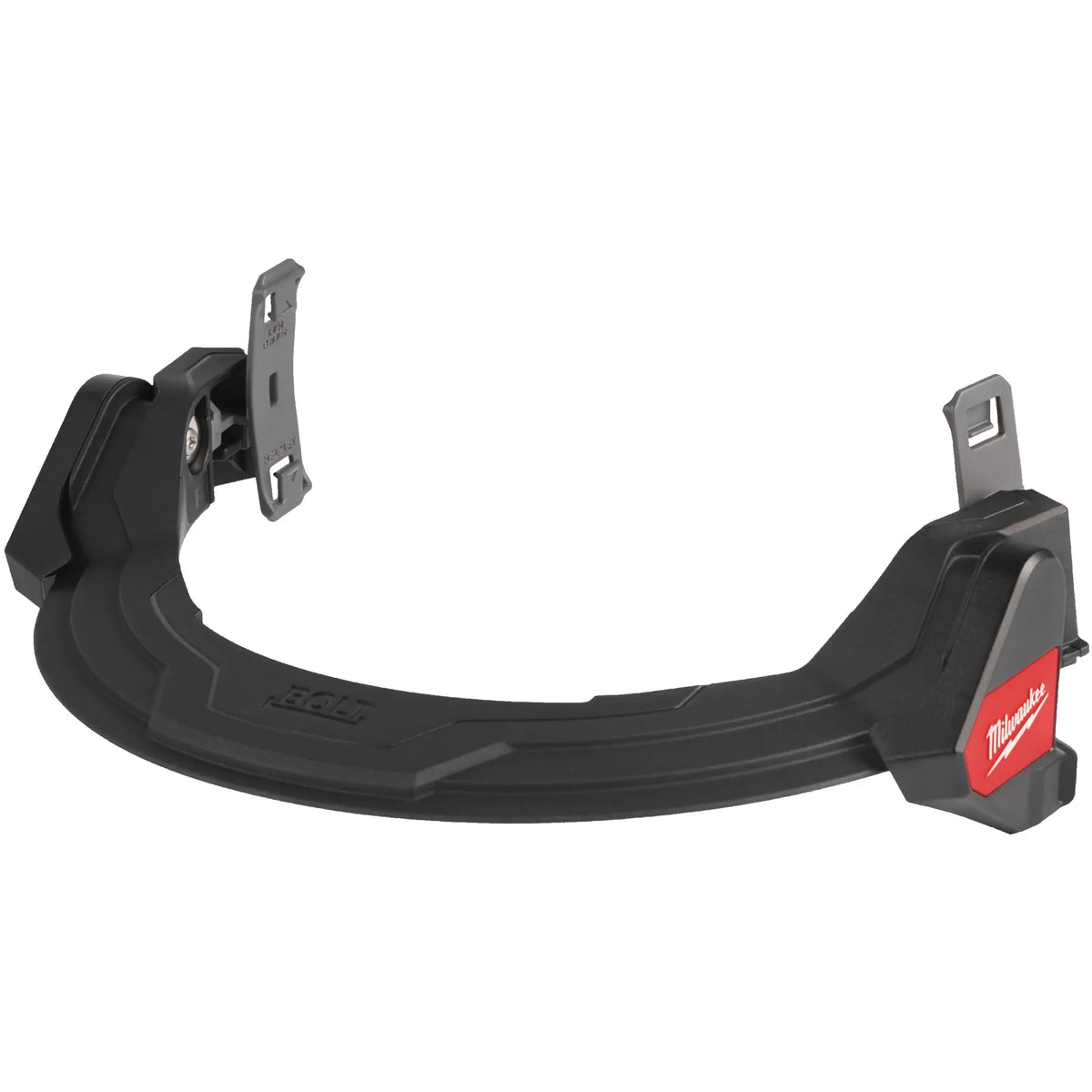 Milwaukee BOLT™ Universal Face Shield Carrier Replacement
