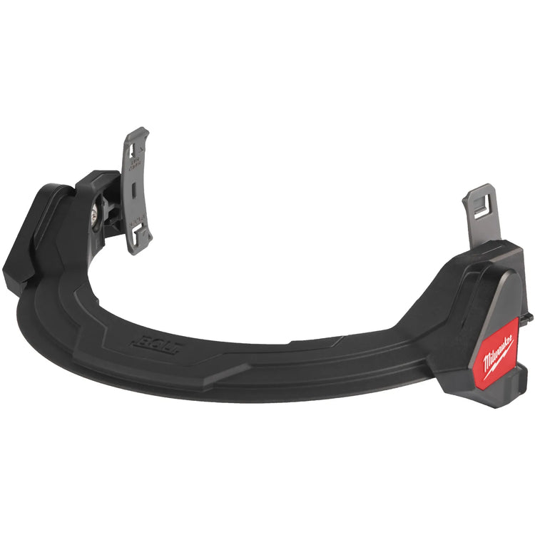 Milwaukee BOLT™ Universal Face Shield Carrier Replacement