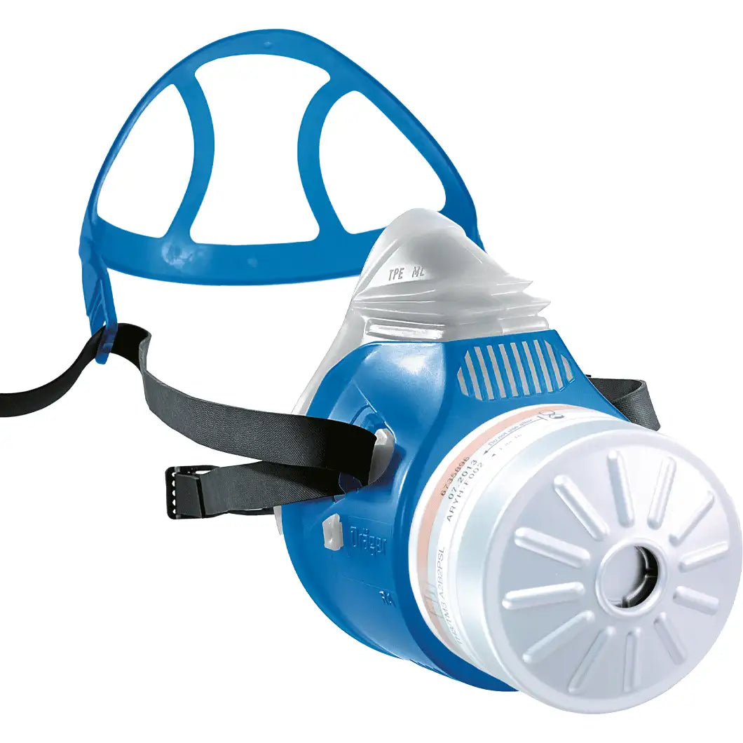 Sir Safety DRÄGER X-PLORE 4740 half mask single f. - FA1636