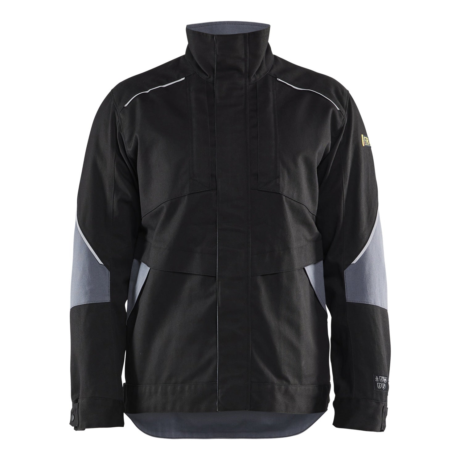 Blaklader BLAKLADER 40611516 Flame resistant Jacket Work Jacket MEN - Flame Resistant - 406115169994