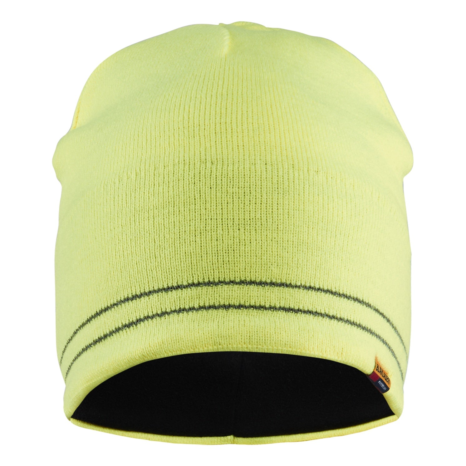 Blaklader 20074001 Hi Vis Reflective Beanie - 200740013300